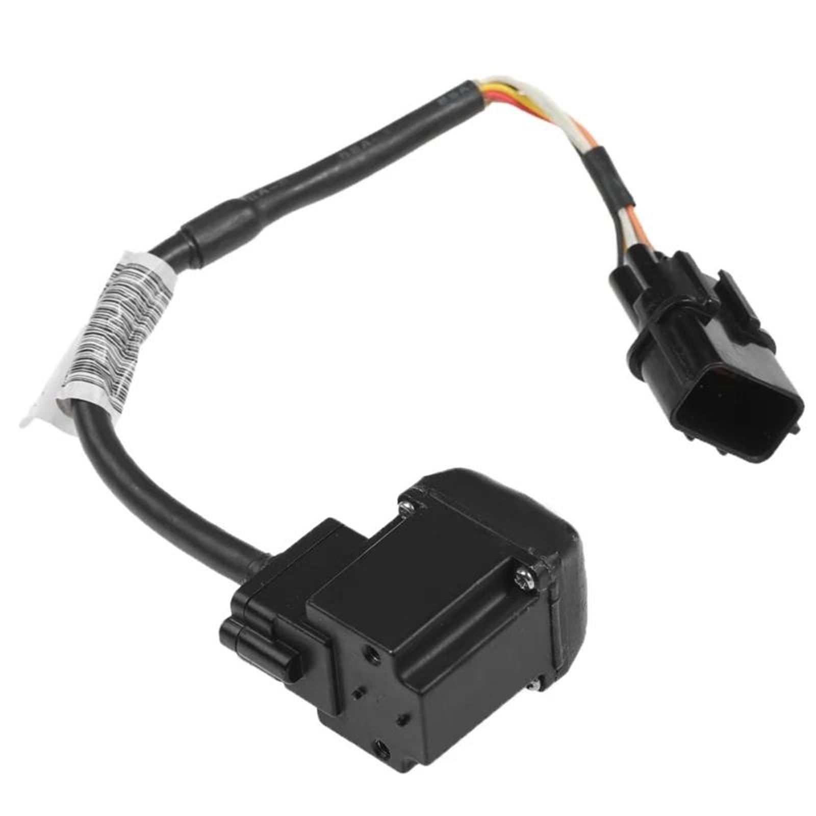 Rear View Camera - Night vision