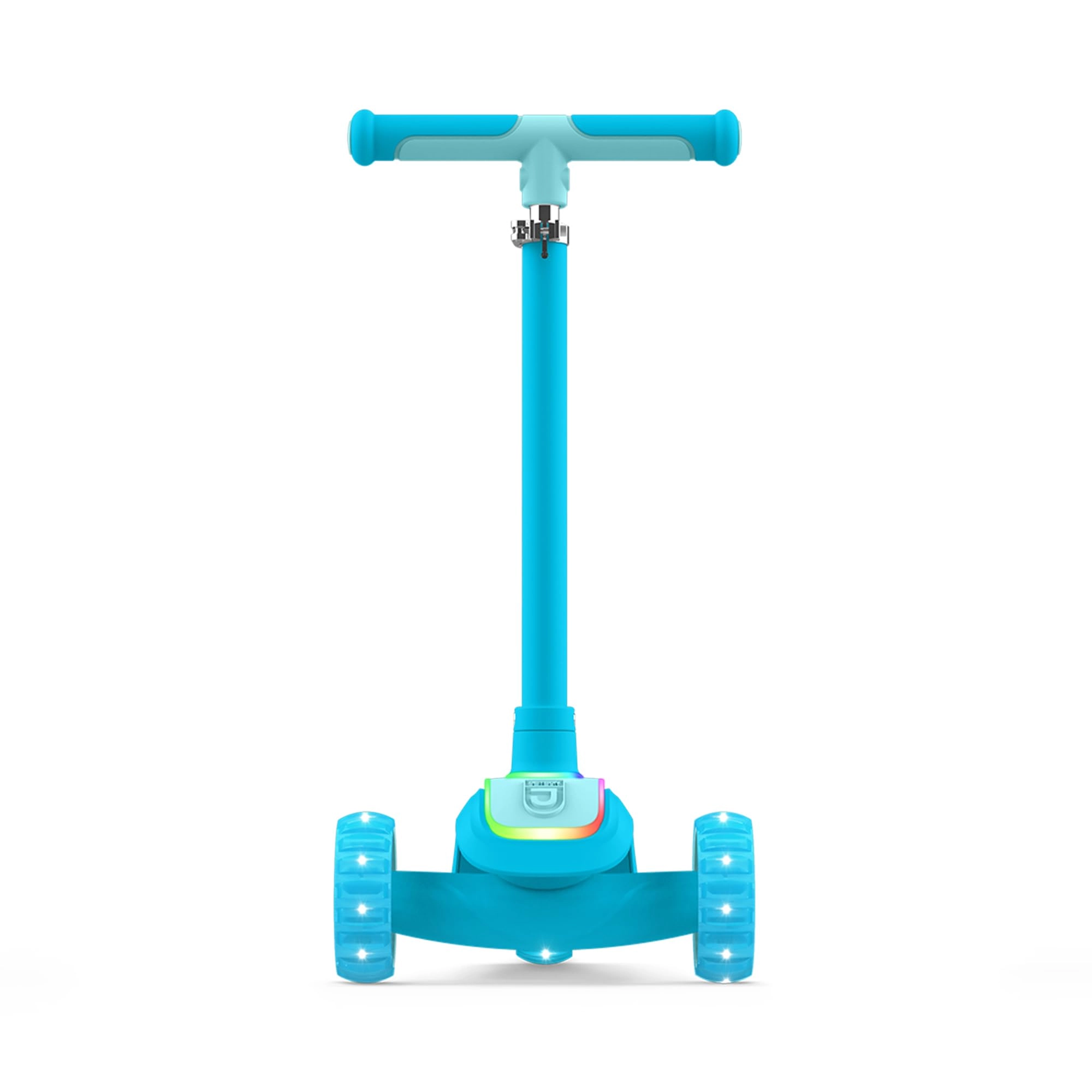 Jupiter Mini - 3-Wheel Foldable LED