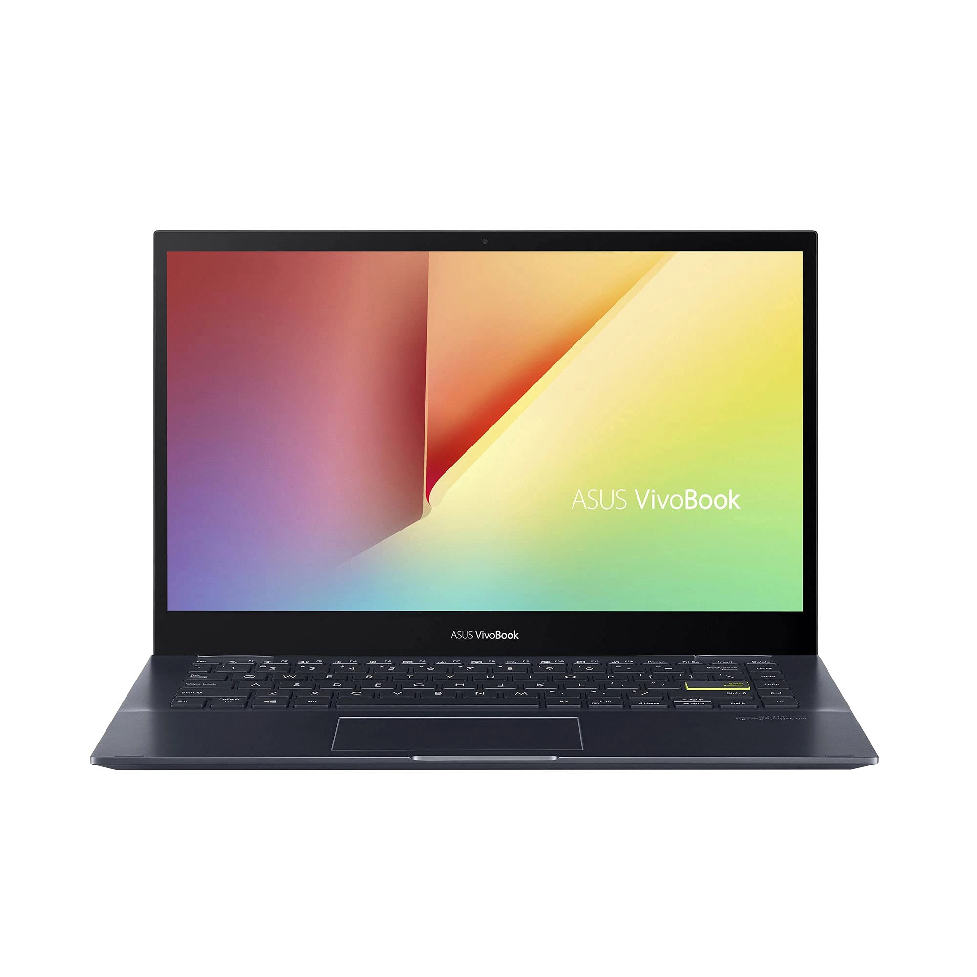 ASUS VivoBook Flip 14 TM420UA-EC010T - 14'' Ryzen 5-5500U 8GB DDR4 512GB SSD