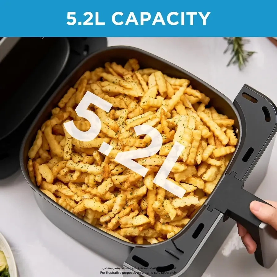 Air Fryer MAD-550F2APK