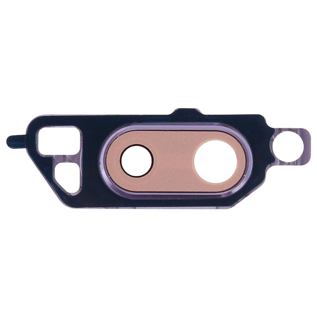 YYQ Rear Camera Lens + Cover for LG V30 - Adhesive