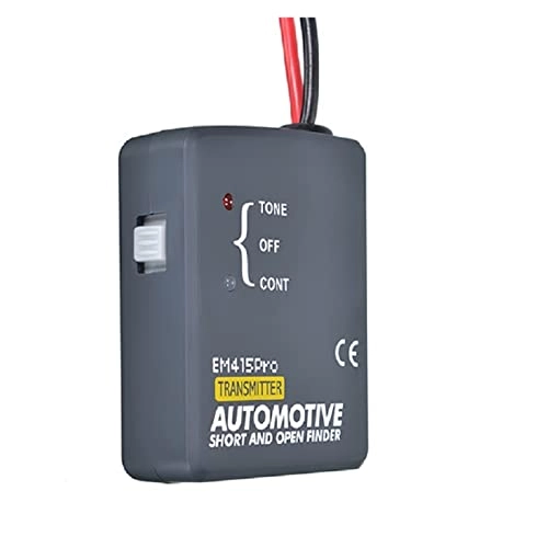 EM285 - Cable Tester 6-24V DC Automotive