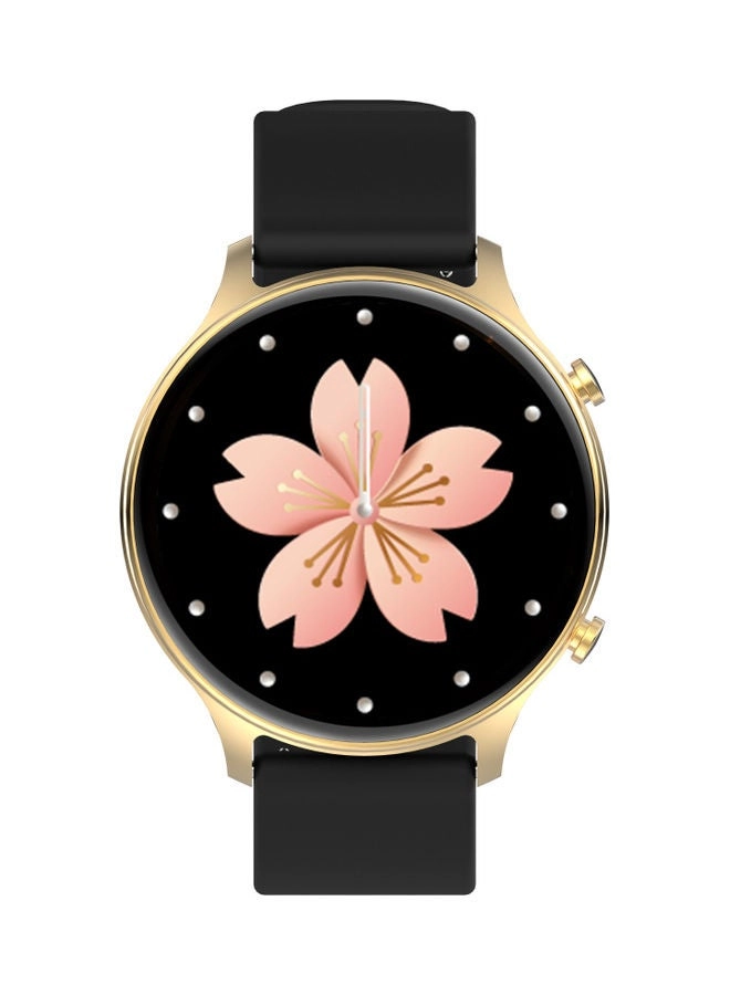 smart watch Aluminum