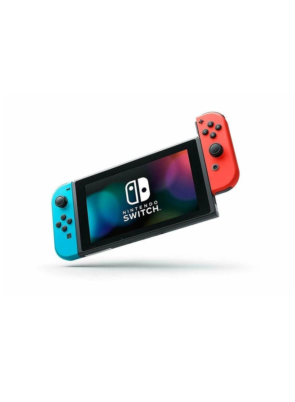 JOY-04 - Blue & Green Nintendo Switch