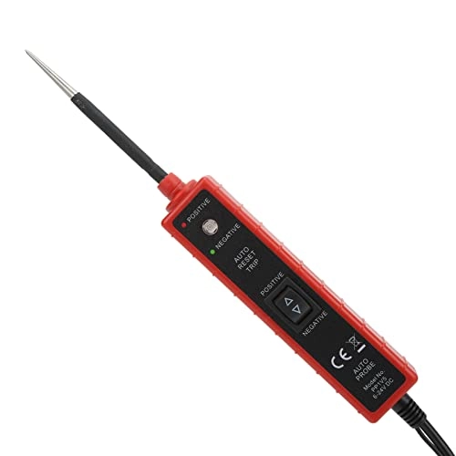 Electric Circuit Probe Tester - 7A 624V