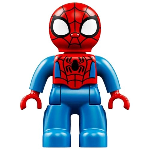 Marvel Team Spidey Webquarters