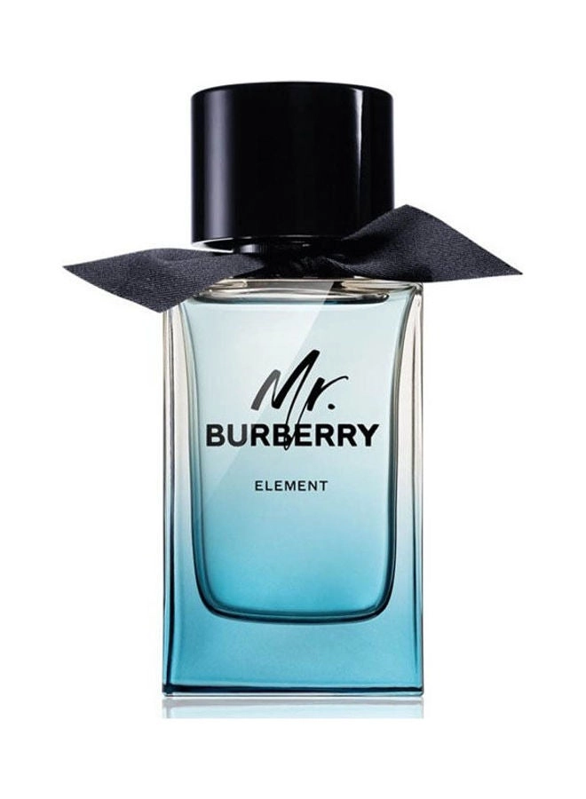 Burberry Element Eau de Toilette 50ml
