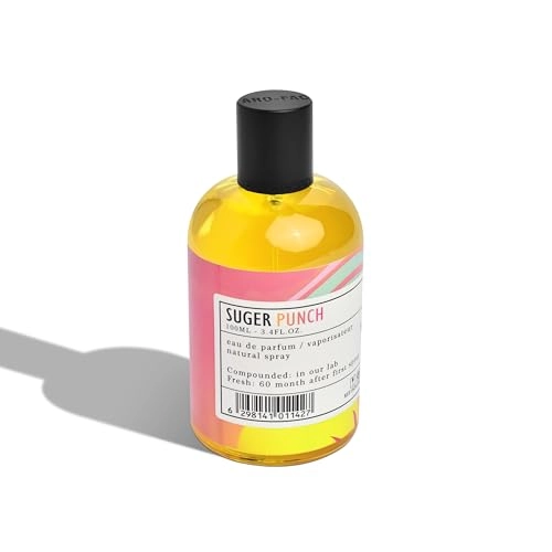 Aro Fac Suger Punch Eau de Parfum 100ml
