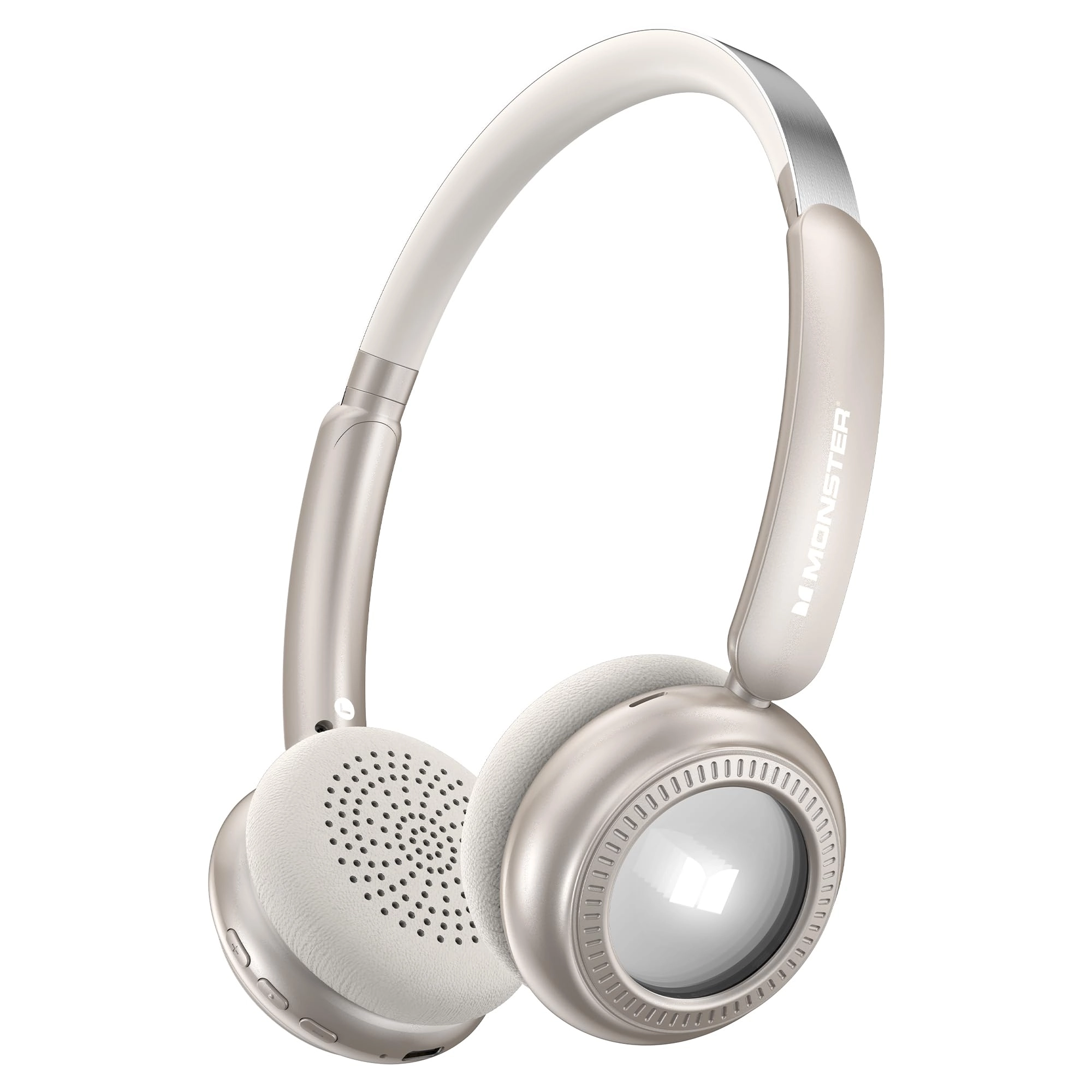 Monster Cable E97 Wireless Headphone