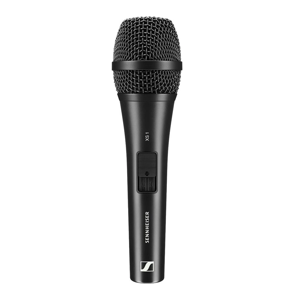 Sennheiser XS1 XLR Microphone