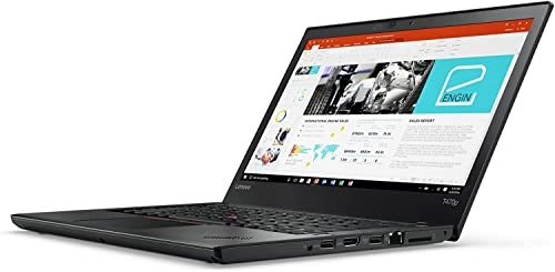 (Refurbished) Thinkpad T470 - 14'' Core i5-7300U 8GB DDR4 256GB SSD