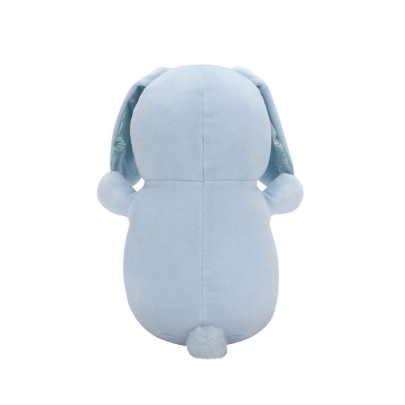Bastian The Blue Bunny Hugmee 25.4 cm Plush