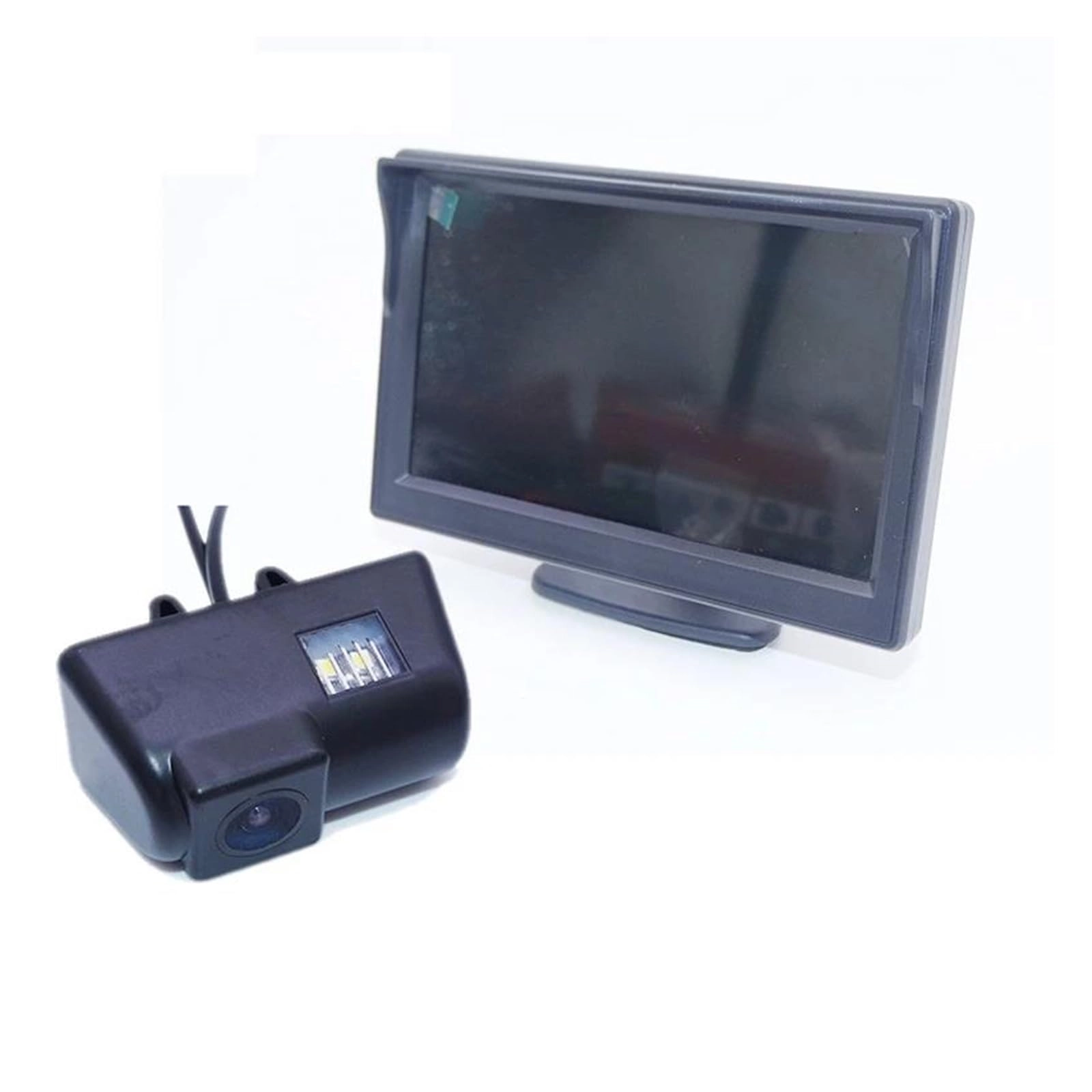 NYSGMVBDOFH Backup Camera - Night Vision Wire AHD720P