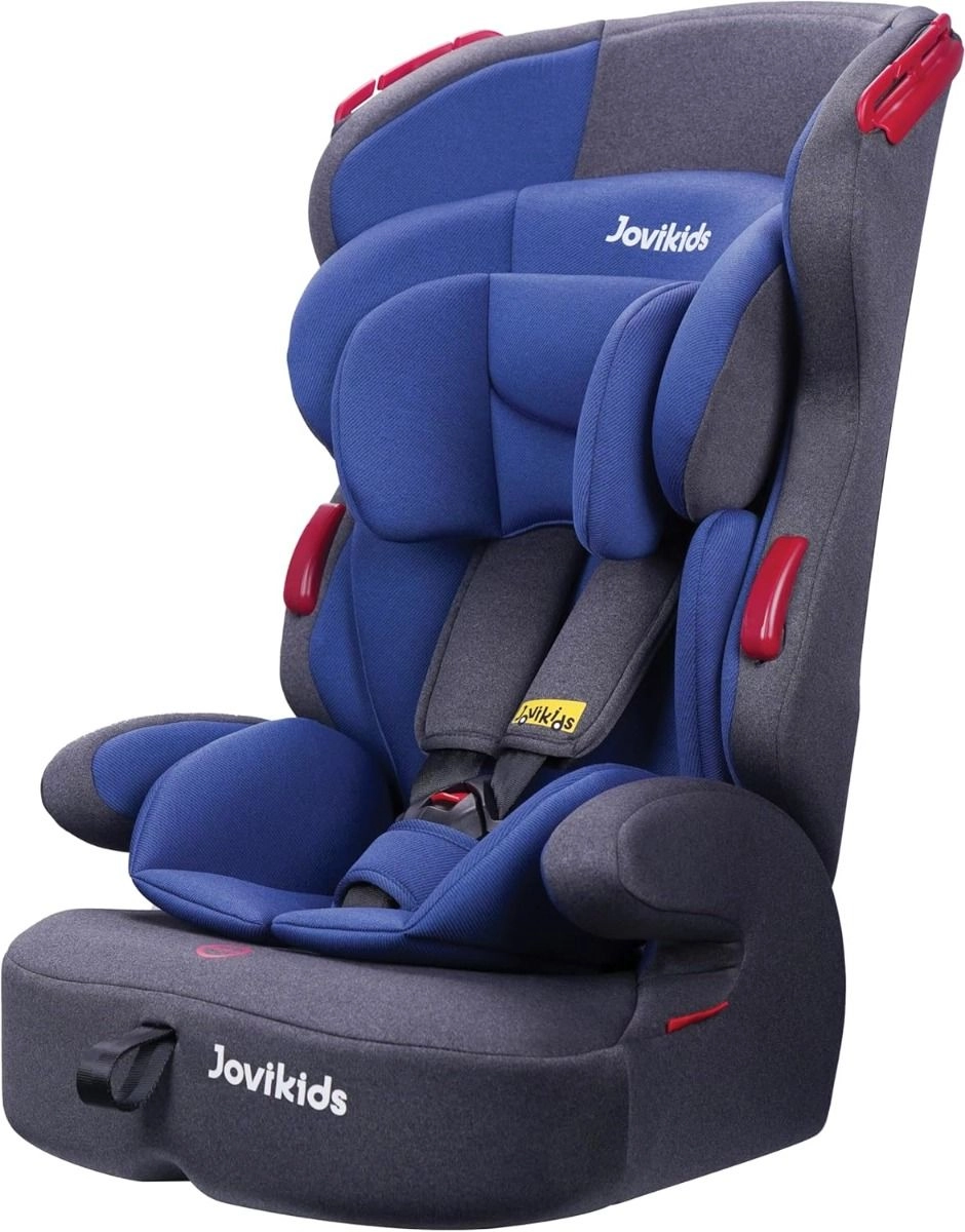 Tammy - 1/2/3 3-point seat belt