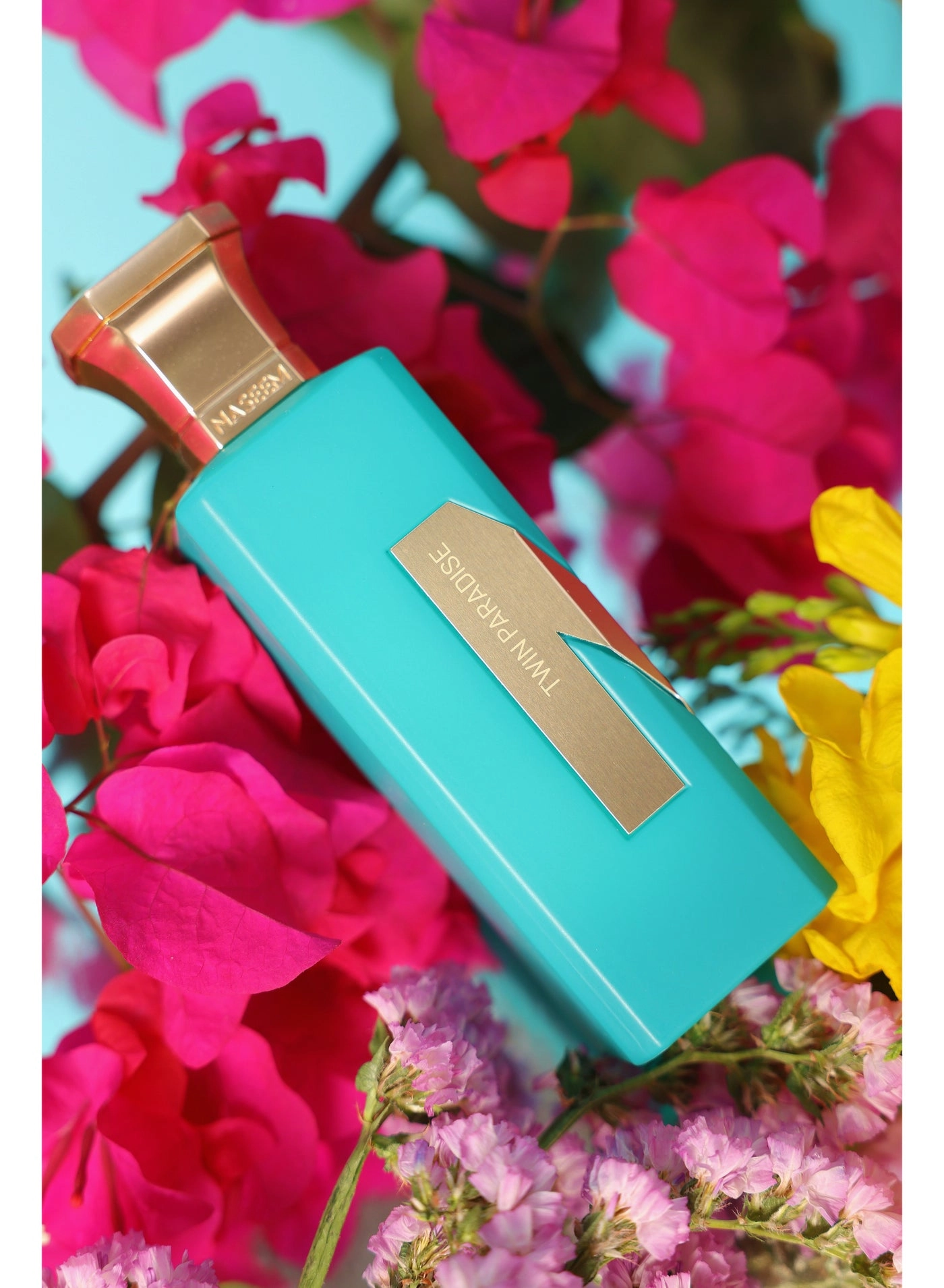 Twin Paradise Eau de Parfum 75ml