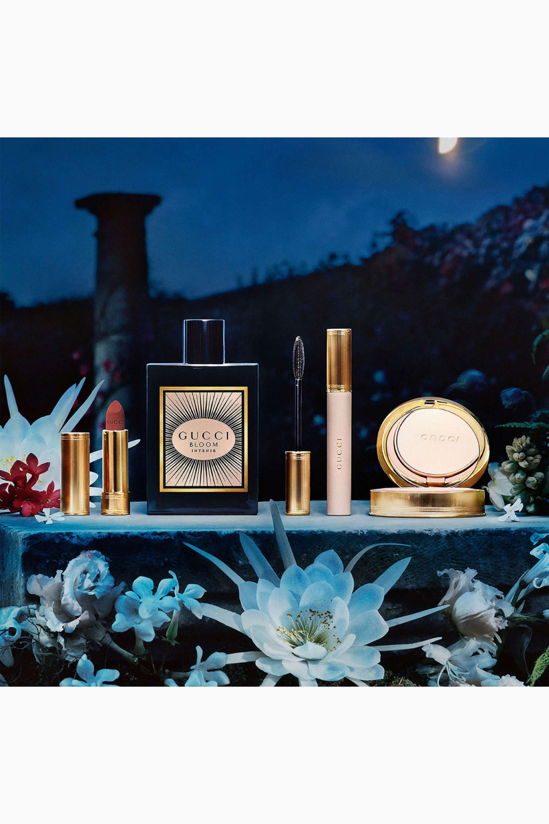 Bloom Eau de Parfum 100 ml