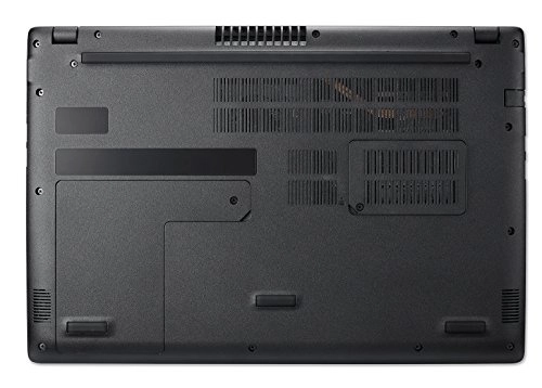 Aspire Touchpad A315-51-31GK - 15.6'' Core i3-7100U 4GB DDR4 1024GB HDD