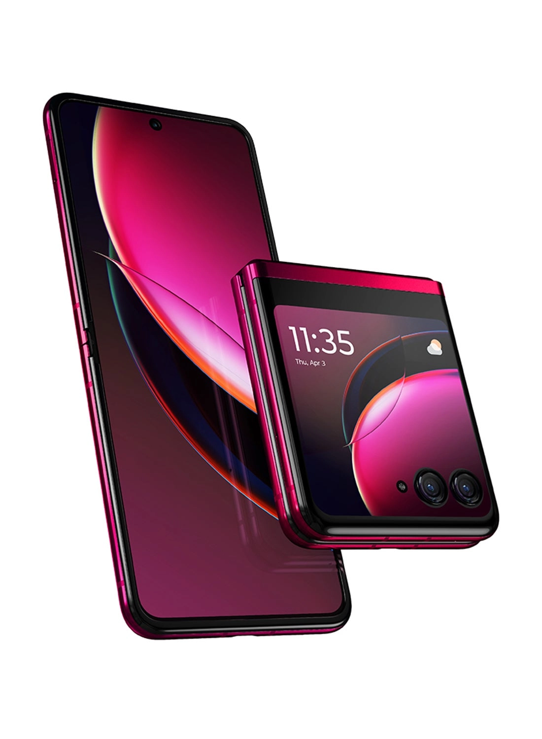 Razr 40 Ultra - 12GB 512GB