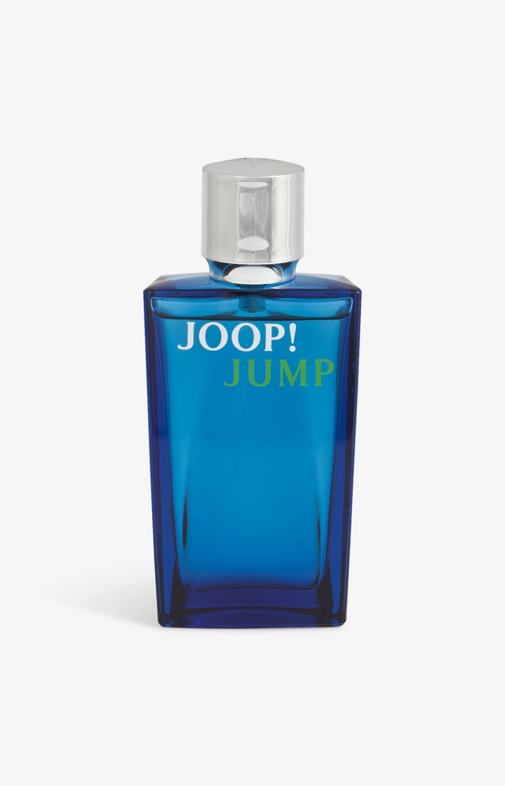 Jump Eau de Toilette 100ml