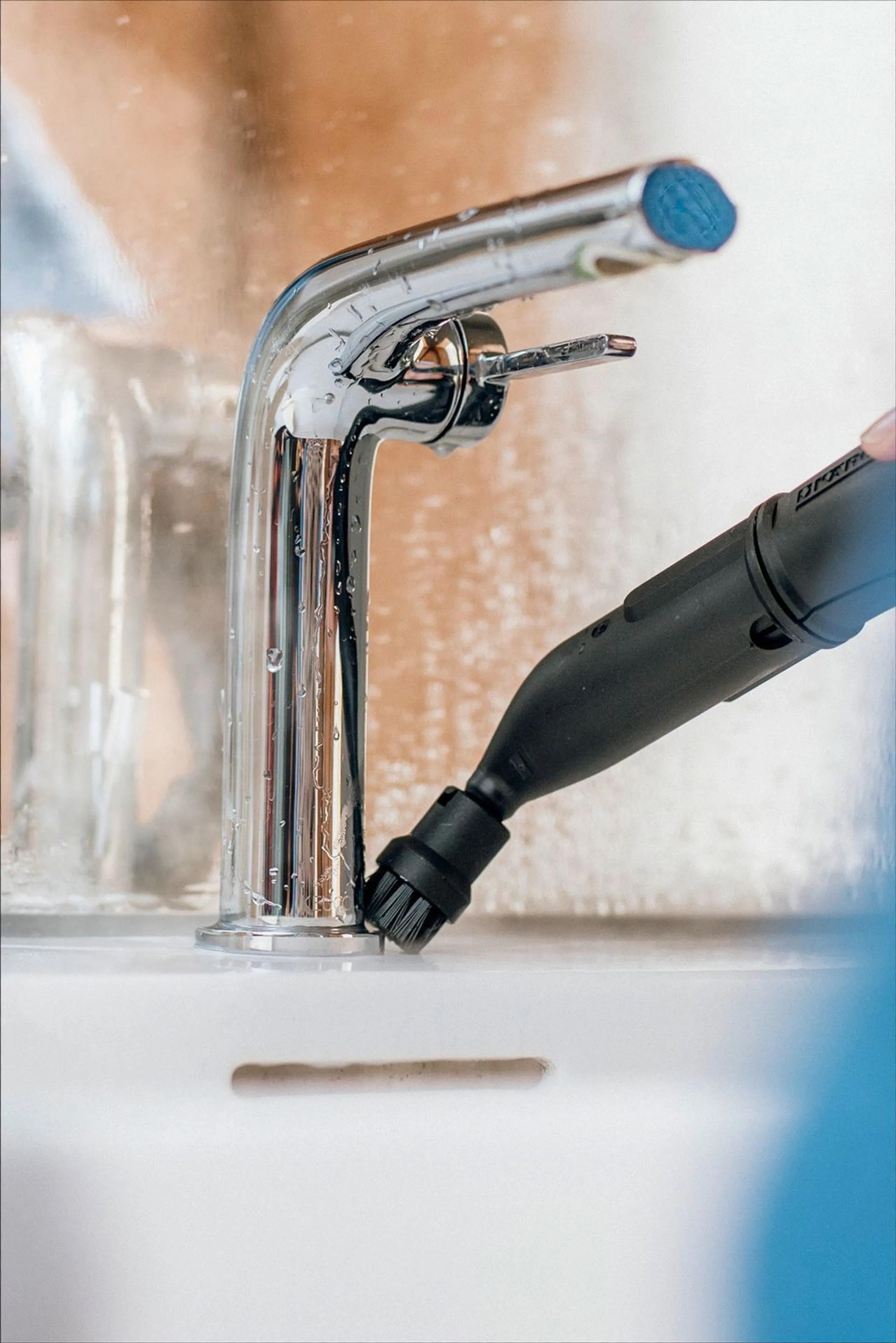 SC 5 EasyFix - 4.2 bar 1.5 Liter(s)