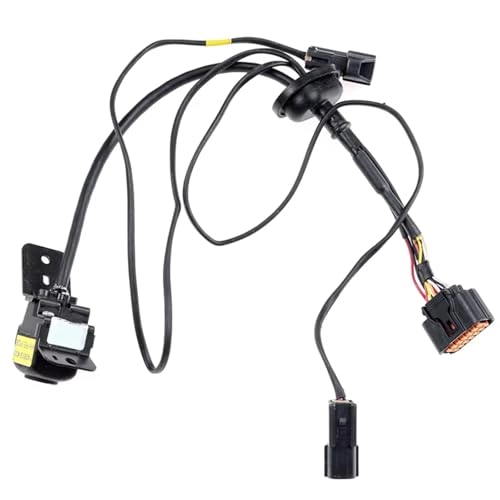 Rear View Reversing Camera - Night vision