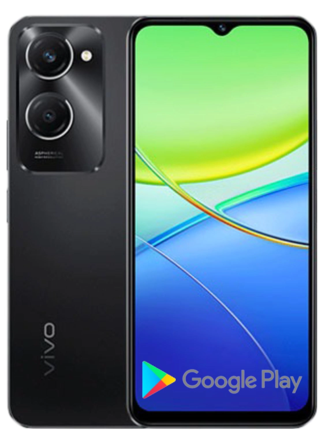 VIVO Y37 - 6GB 128GB