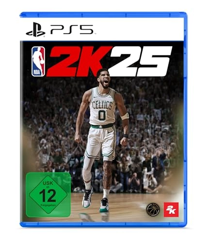 NBA 2K25 - PlayStation 5