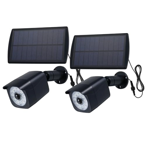 Simulation Camera - outdoor