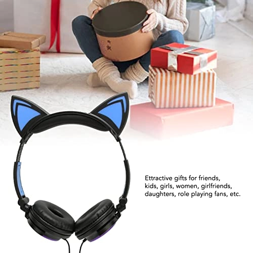 Gaming Headset Wired Headset