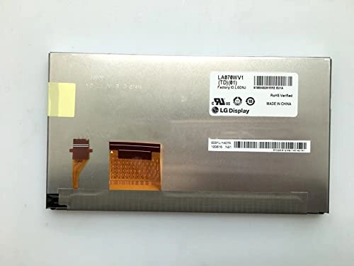 LA070WV1-TD01 - 7Inch