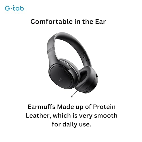 VAH10 Wireless Headphone