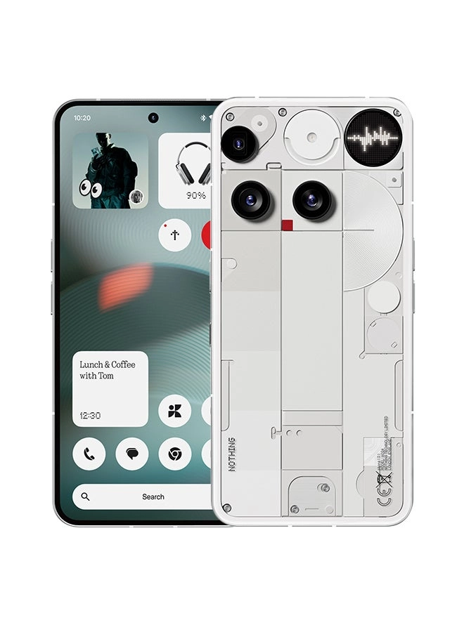 Phone 3 - 12 GB 256 GB