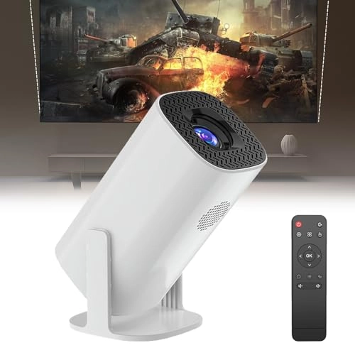 Portable Projector 120 ANSI 1280*720