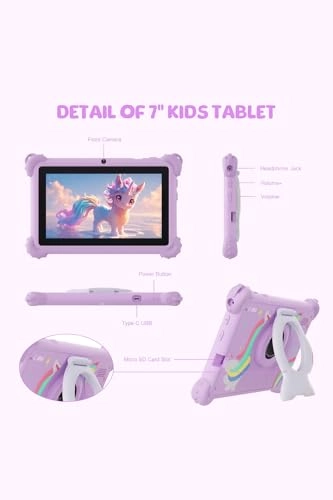 CM88 - 6GB 7in 128GB