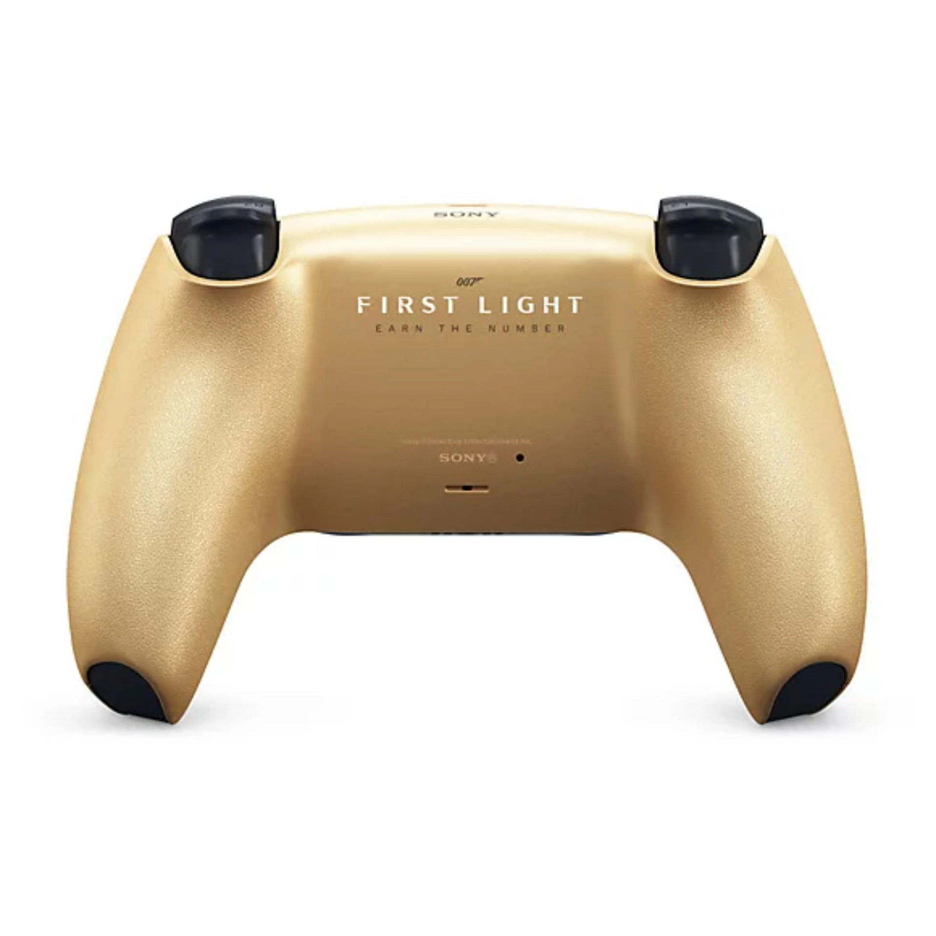 DualSense Wireless Controller - Gold PS5, PC, MAC & Mobile
