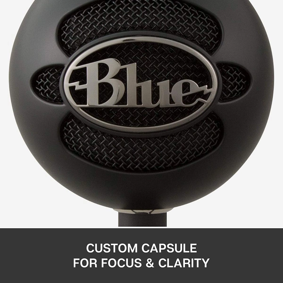Blue Snowball iCE USB Microphone
