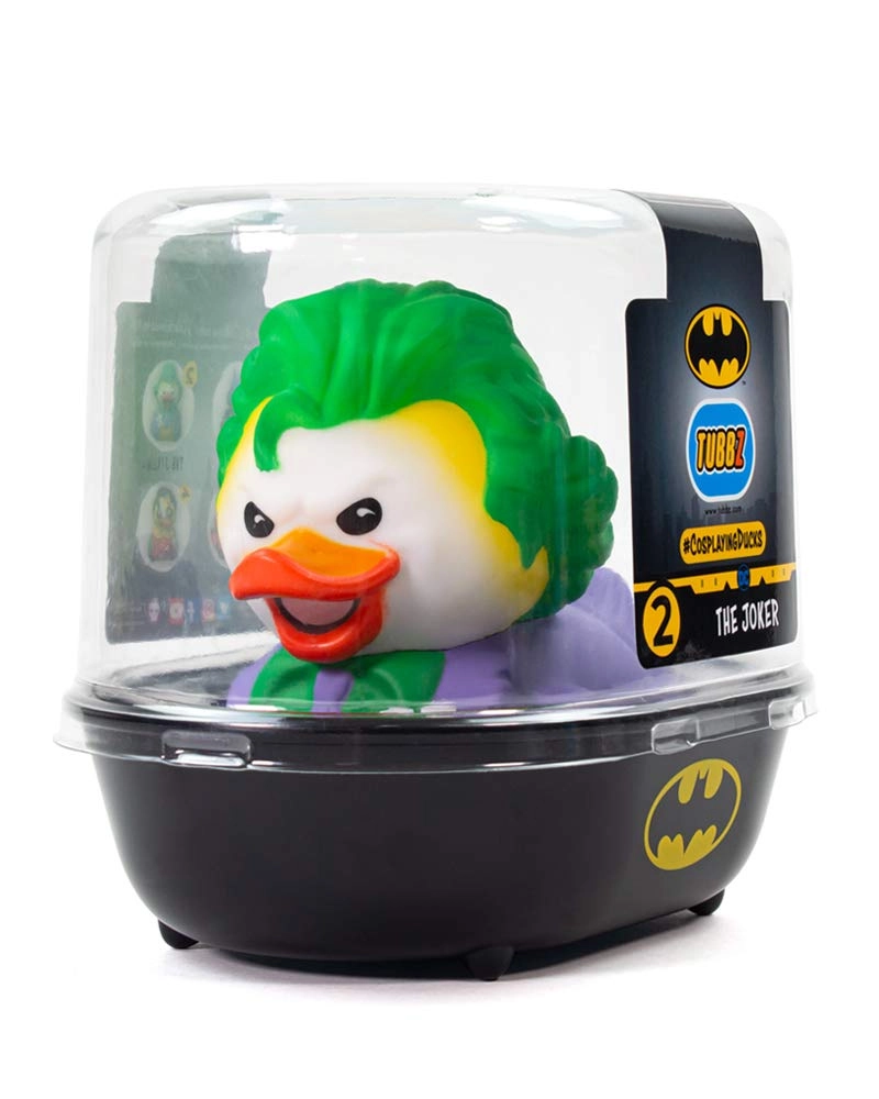 Joker - DC Comics (9 cm)