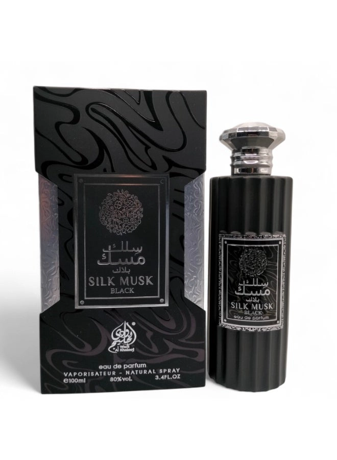 Silk Musk Eau de Parfum 100ml
