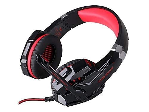 G9000 Wired Headset