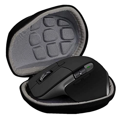 Hard Travel Mouse Case - MX Master 3/2S EVA