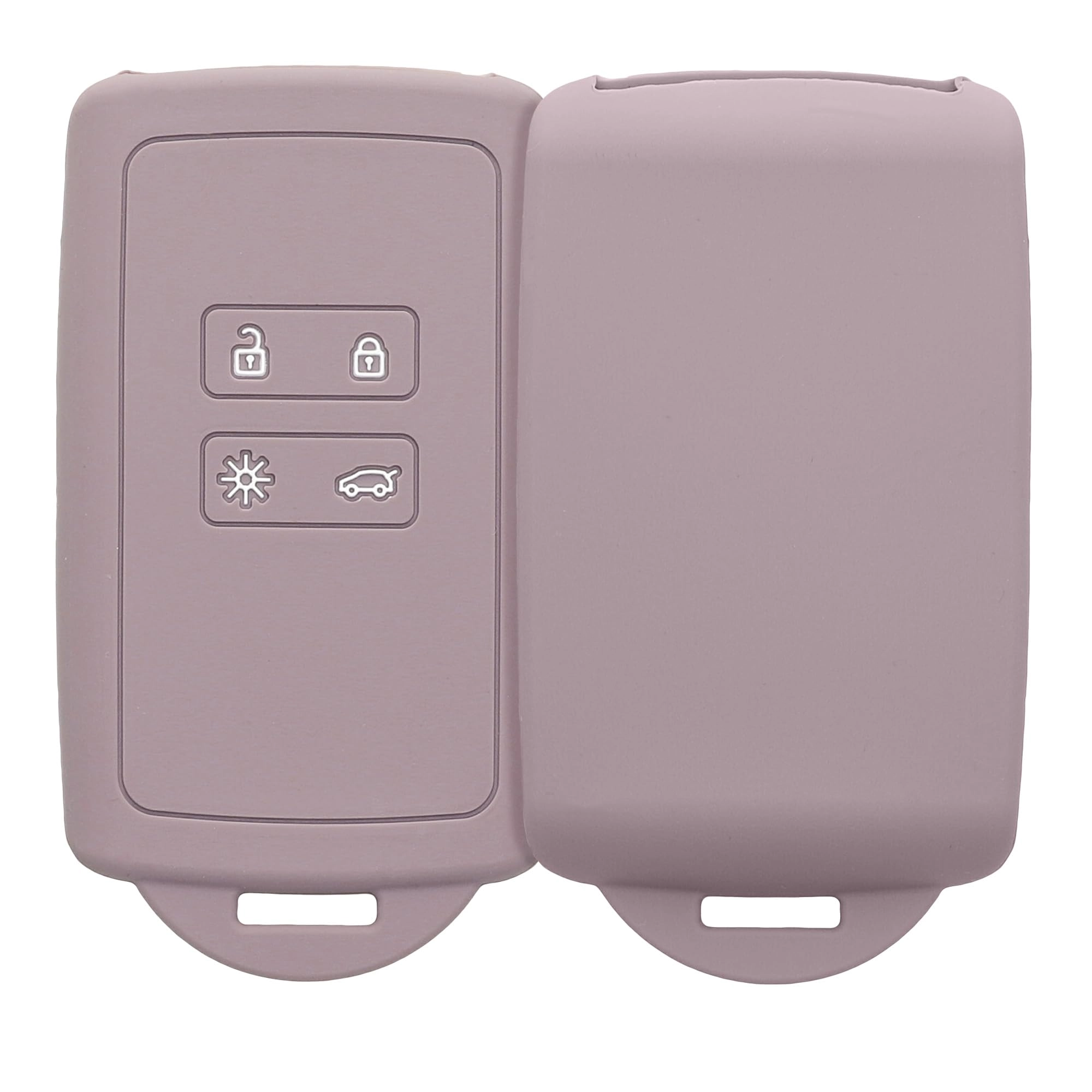 Car Key Cover - Car,Shape