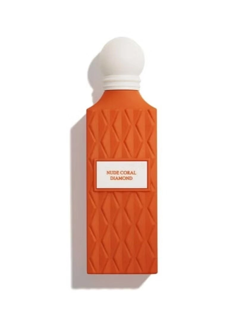 Nude Coral Diamond Eau de Parfum 150ml