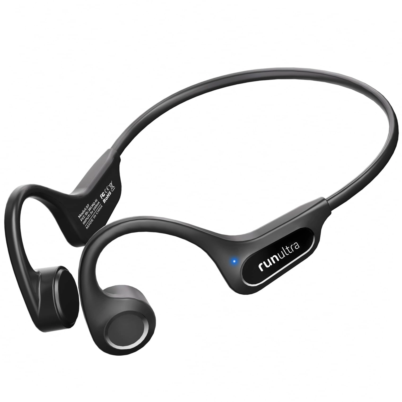 X7 Wireless Headphone