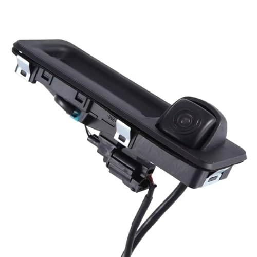 Parking Assist Camera - Wire