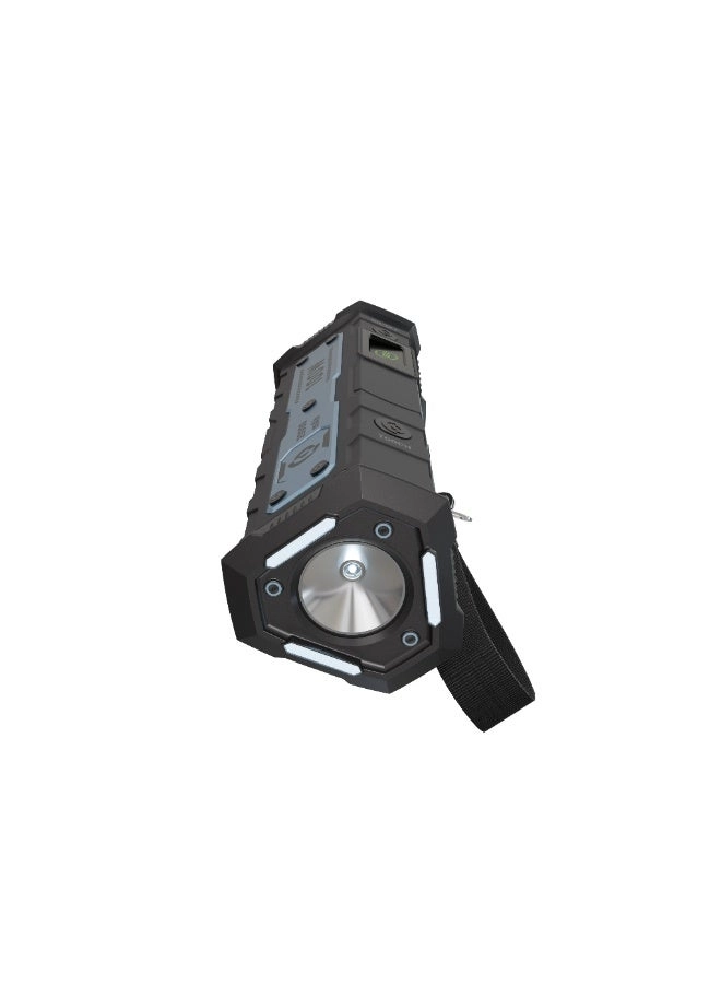 Torchpower - 20000mAh 100W