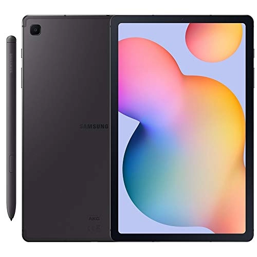 Galaxy Tab S6 Lite - 64GB 10.4"
