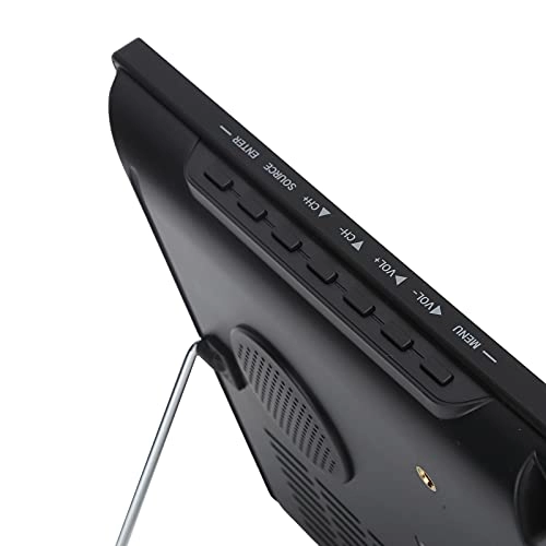 Portable Freeview TV - 1080p 13 Inches