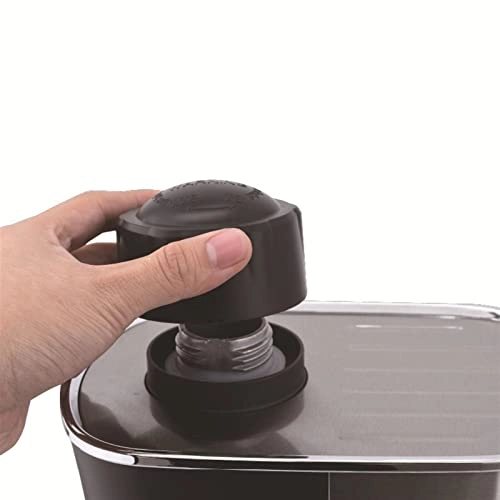 Hfghgfhk - semi-automatic steam type