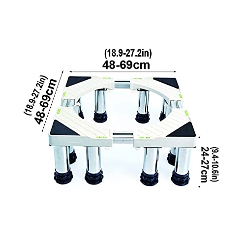 Washing Machine Base Bracket