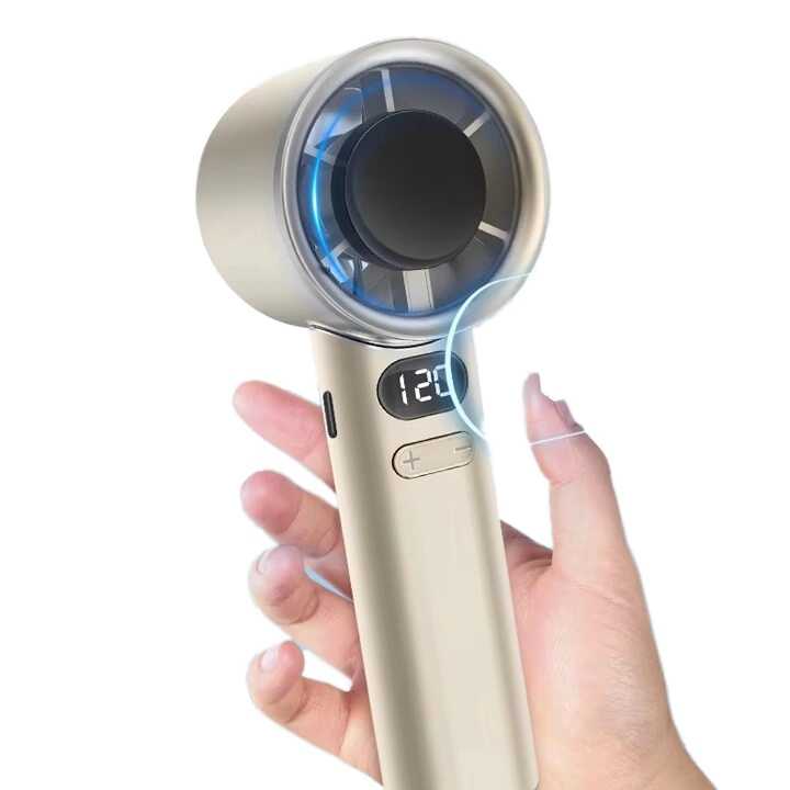 M11 - 120-Speed USB Rechargeable Portable